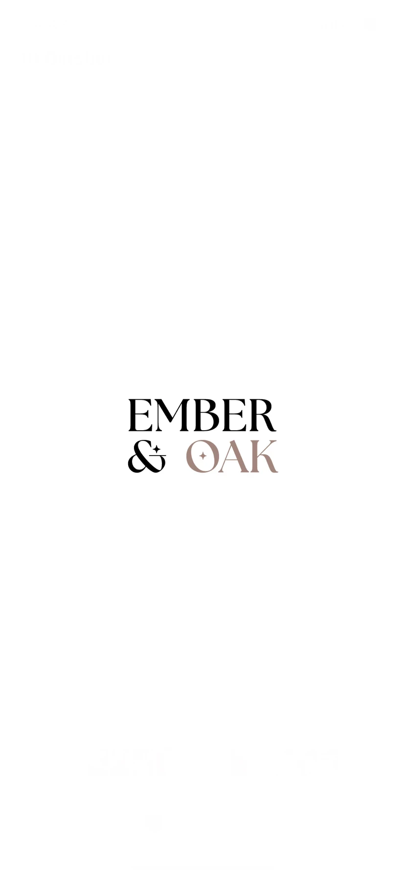 Ember & Oak