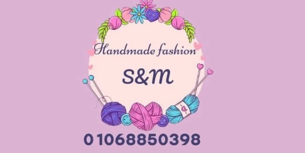S&M Handmade fashion